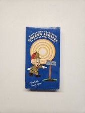 Elmer Fudds Comedy Capers (VHS, 1990), usado comprar usado  Enviando para Brazil