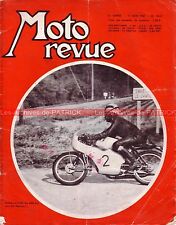 Moto revue 1843 d'occasion  Cherbourg-Octeville-