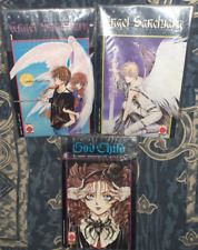 Fumetti manga kaori usato  Italia