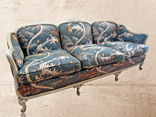 Vintage green brunschwig for sale  Powell