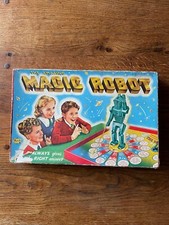Original 1950 magic for sale  PINNER