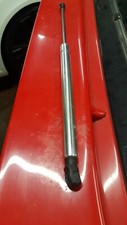 Lupo gti bonnet for sale  OLDHAM