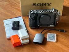 Sony smallrig hawklock gebraucht kaufen  Stuttgart