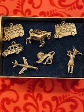Bracelet charms female for sale  Nolensville