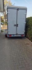 Böckmann 3015 kastenanhänger gebraucht kaufen  Deutschland