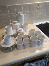 Thomas germany white for sale  BELPER