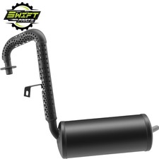 Exhaust muffler fe290 for sale  Houston