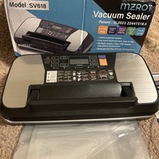 Mzrot sv618 95kpa for sale  Chicago