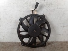 Ventilateur eau peugeot d'occasion  Elven