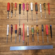 Vintage tools professional for sale  Woodbury