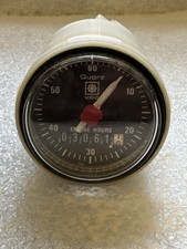 Vdo quarz engine for sale  LONDON