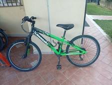 Bici kawasaki usato  Paderno del Grappa