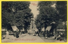 Cpa rare paris d'occasion  Saint-Père-en-Retz