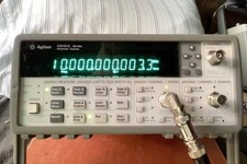 Agilent 53131a counter for sale  New York