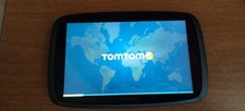 Navigatore satellitare tomtom usato  Roma