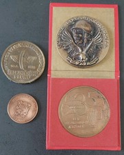 Médaille militaire parachutis d'occasion  Allonnes