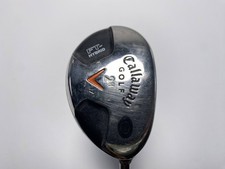 Callaway Fusion FT Hybrid 2 Hybrid 17* Diamana Blue S93 x5ct 93g extra rígido destro comprar usado  Enviando para Brazil