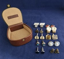 Vintage real leather for sale  NEWCASTLE UPON TYNE