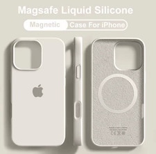 Custodia magsafe silicone usato  Cagliari