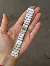 Cartier santos watch d'occasion  Paris III