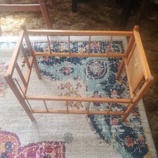 Vintage wooden toy for sale  Scottsboro