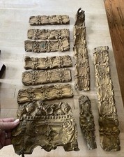 Antique cornice pressed for sale  Charlotte