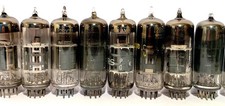 Tubo de vácuo tipo 12BY7A EL180 HAM rádio usado bom várias marcas (#96200) comprar usado  Enviando para Brazil