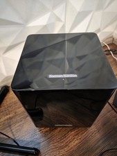 Harman kardon hkts gebraucht kaufen  Leimen
