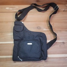 Baggallini black nylon for sale  Marshall