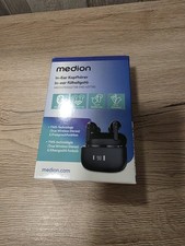 Medion ear kopfhörer gebraucht kaufen  Duisburg