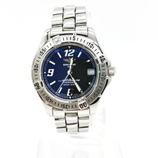 Breitling watch a57350 d'occasion  Expédié en Belgium