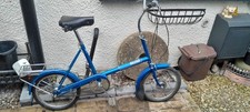 Vintage raleigh rsw for sale  CINDERFORD