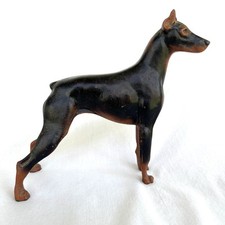 Doberman pinscher door d'occasion  Expédié en Belgium