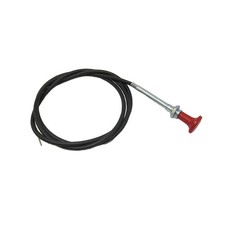 Fuel shut cable for sale  Webberville
