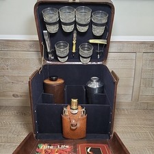 Vtg portable travel for sale  Milledgeville