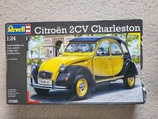 Revell 1.24 citroen for sale  WATFORD