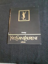 Brochure orologi yves usato  Sesto Fiorentino