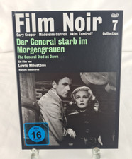 Dvd general starb gebraucht kaufen  Dortmund