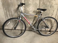 Trek 7500 multitrack for sale  Littleton