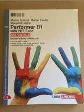 Inglese performer with usato  Fermo