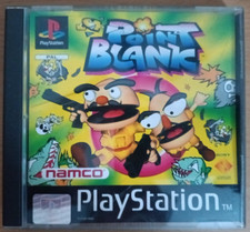 point blank usato point blank usato Italia