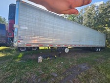 Refrigerated semi trailer for sale  Saint Augustine