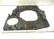 Zwischenflansch motoradapter h gebraucht kaufen  Bargfeld-Stegen