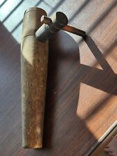 Vtg wooden wood for sale  Daytona Beach