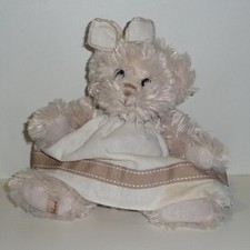 Doudou ours bukowski d'occasion  France