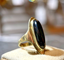 Karat gold ring gebraucht kaufen  Gütersloh