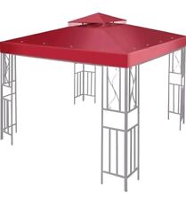 Flexzion gazebo canopy for sale  HUNTINGDON