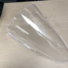 Screen fairing windshield for sale  ILKESTON