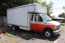 1997 ford 350 for sale  Detroit