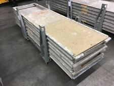 Hünnebeck bosta70 alu gebraucht kaufen  Hattersheim